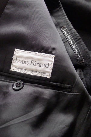 Vintage Louis Féraud Tuxedo Blazer