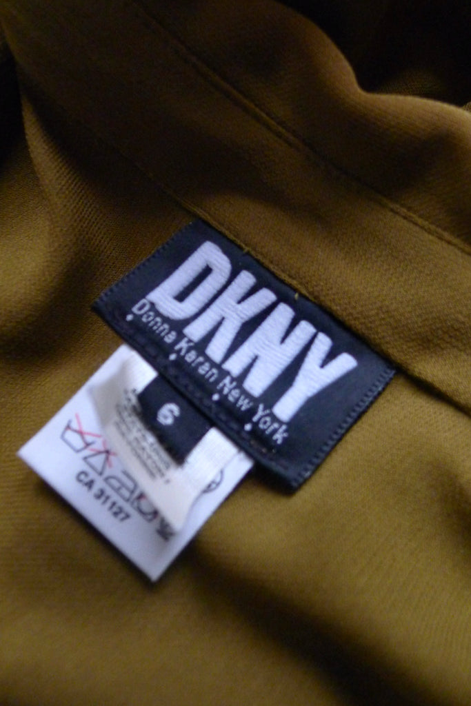 Vintage DKNY Shirt
