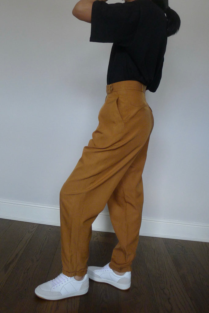 Vintage Nicole Farhi Trousers