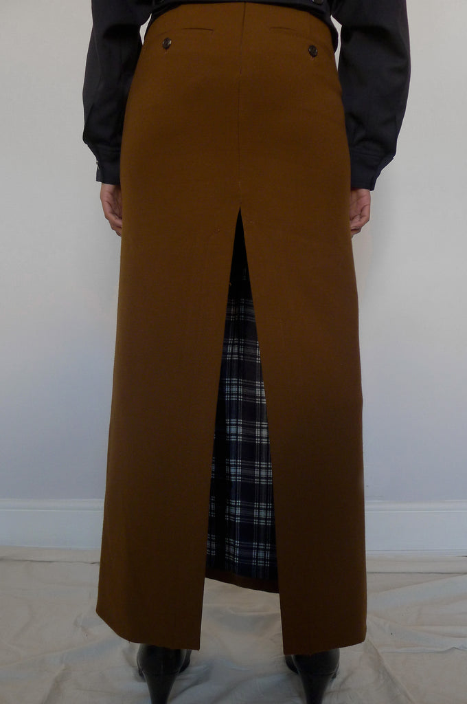 G.V.G.V. Column Skirt