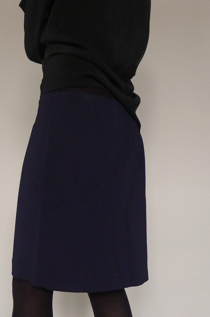 Vintage Versus Skirt