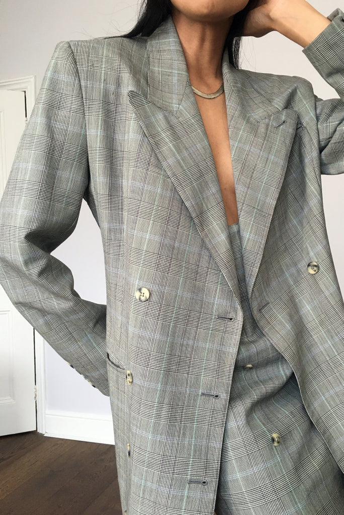 Vintage Nicole Farhi Suit