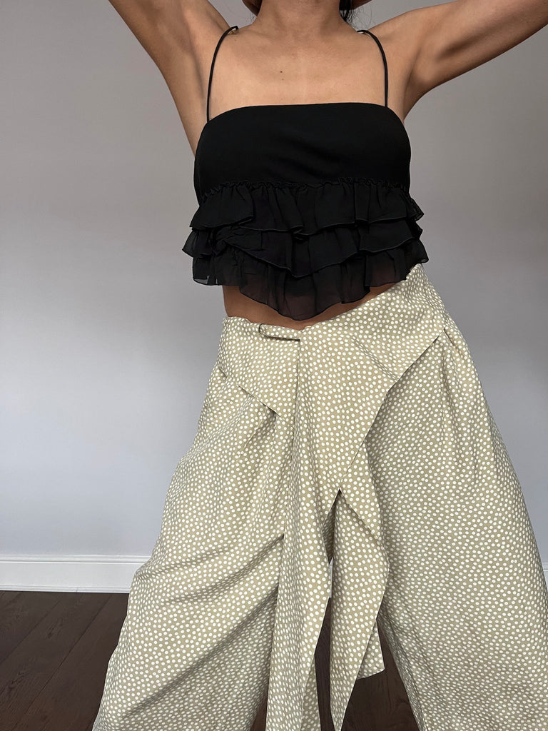 Vintage Nicole Farhi Trousers