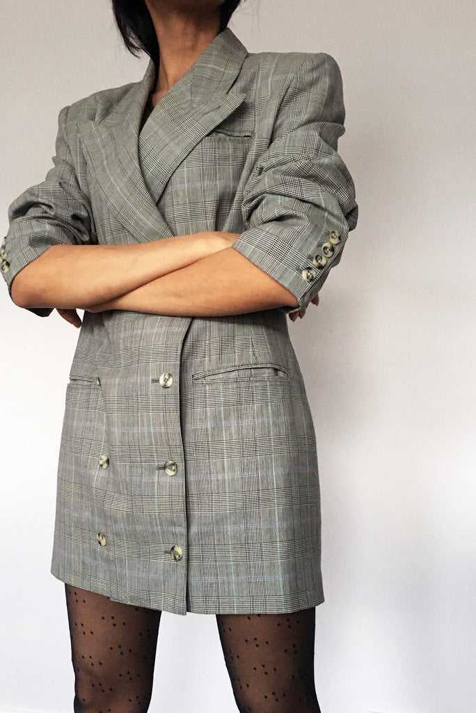 Vintage Nicole Farhi Suit