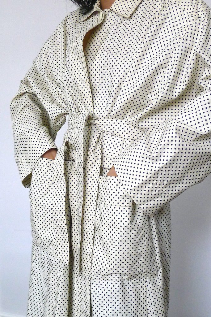 Vintage Aquascutum Overcoat
